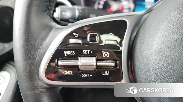 Mercedes-Benz C-Class W205 id 4594880 из Кореи 8