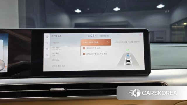 Genesis GV60 id 4847797 из Кореи 8