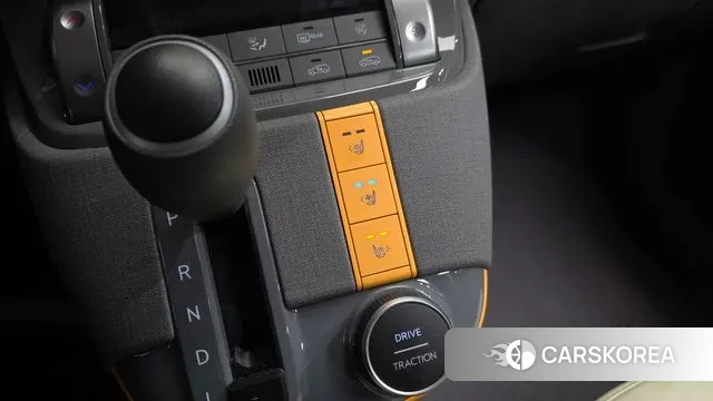 Hyundai Casper id 3605726 из Кореи 8