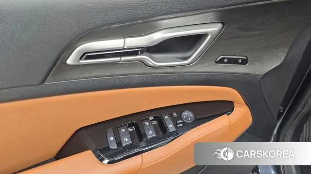 Kia Sportage 5th Generation Hybrid id 3600600 из Кореи 8