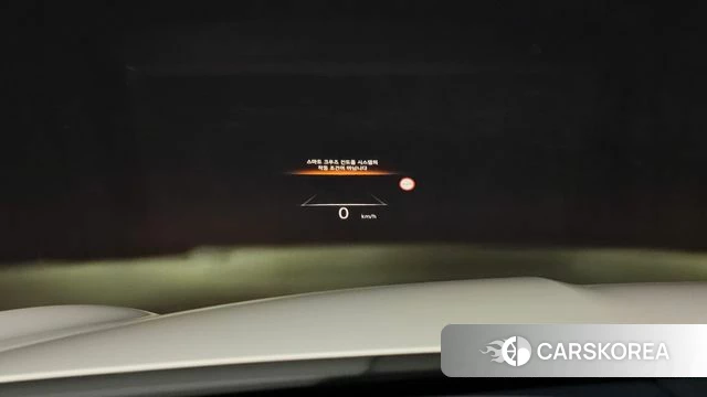 Genesis GV70 id 4731911 из Кореи 8