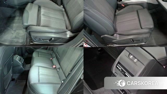 Audi A5 (B10) id 4487673 из Кореи 8