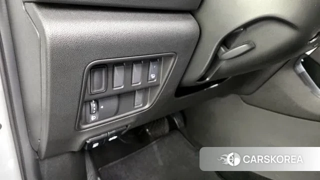 Renault Korea (Samsung) The New QM6 id 3453101 из Кореи 8