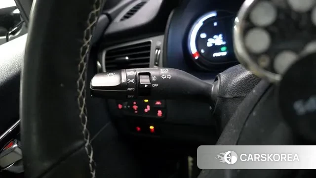 Kia Niro EV id 3307635 из Кореи 8