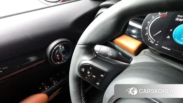 Mini Cooper S id 3571514 из Кореи 8