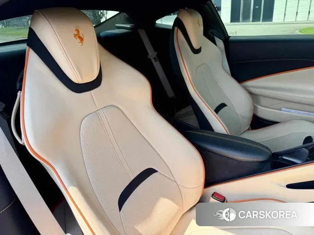 Ferrari Rome id 3068574 из Кореи 8