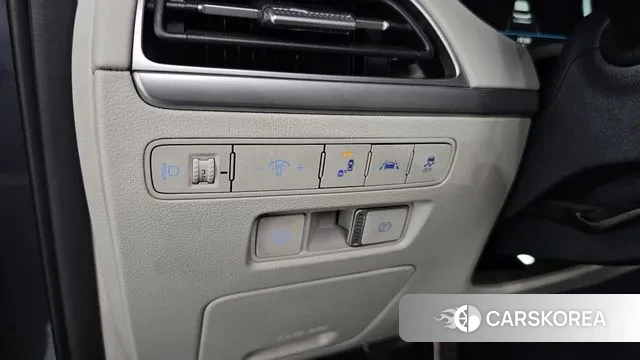 Hyundai Palisade id 2889878 из Кореи 8