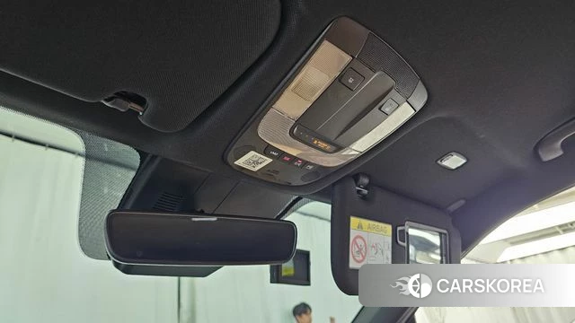 Kia Sorento 4th Generation id 4507377 из Кореи 8