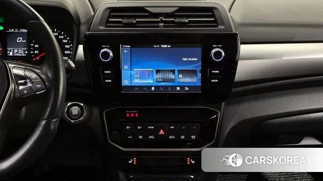 Ssangyong The New Tivoli id 3507830 из Кореи 8