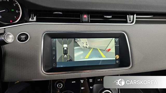 Land Rover Range Rover Evoque 2nd Generation id 3954123 из Кореи 8