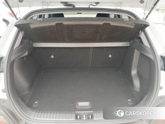 Hyundai Kona id 3873406 из Кореи 8