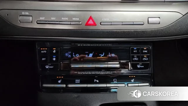 Hyundai The New Grandeur IG id 3055120 из Кореи 8