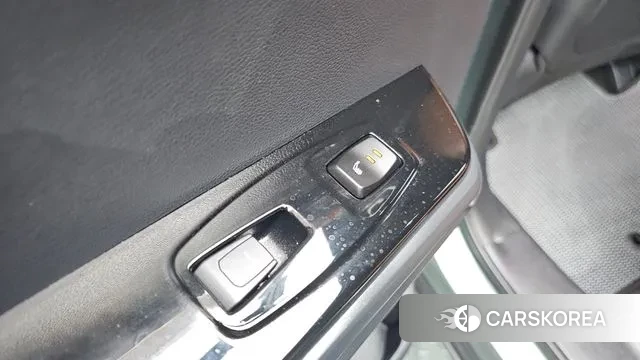 Ssangyong Torres id 3502822 из Кореи 8