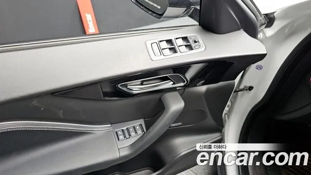 Jaguar F-PACE id 2922524 из Кореи 8