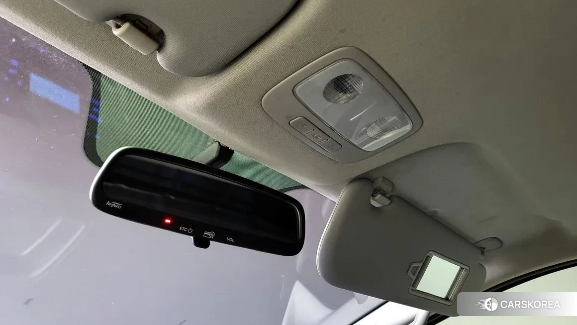 Hyundai The New Grand Starex id 1551831 из Кореи 8