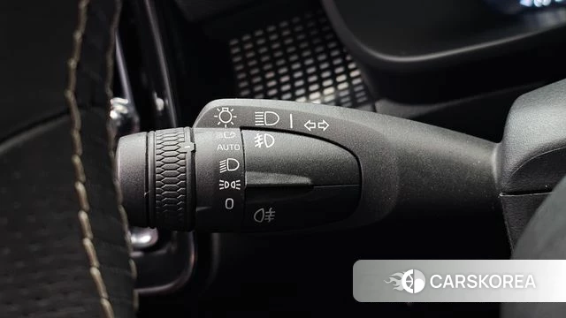 Volvo XC40 id 4731961 из Кореи 8