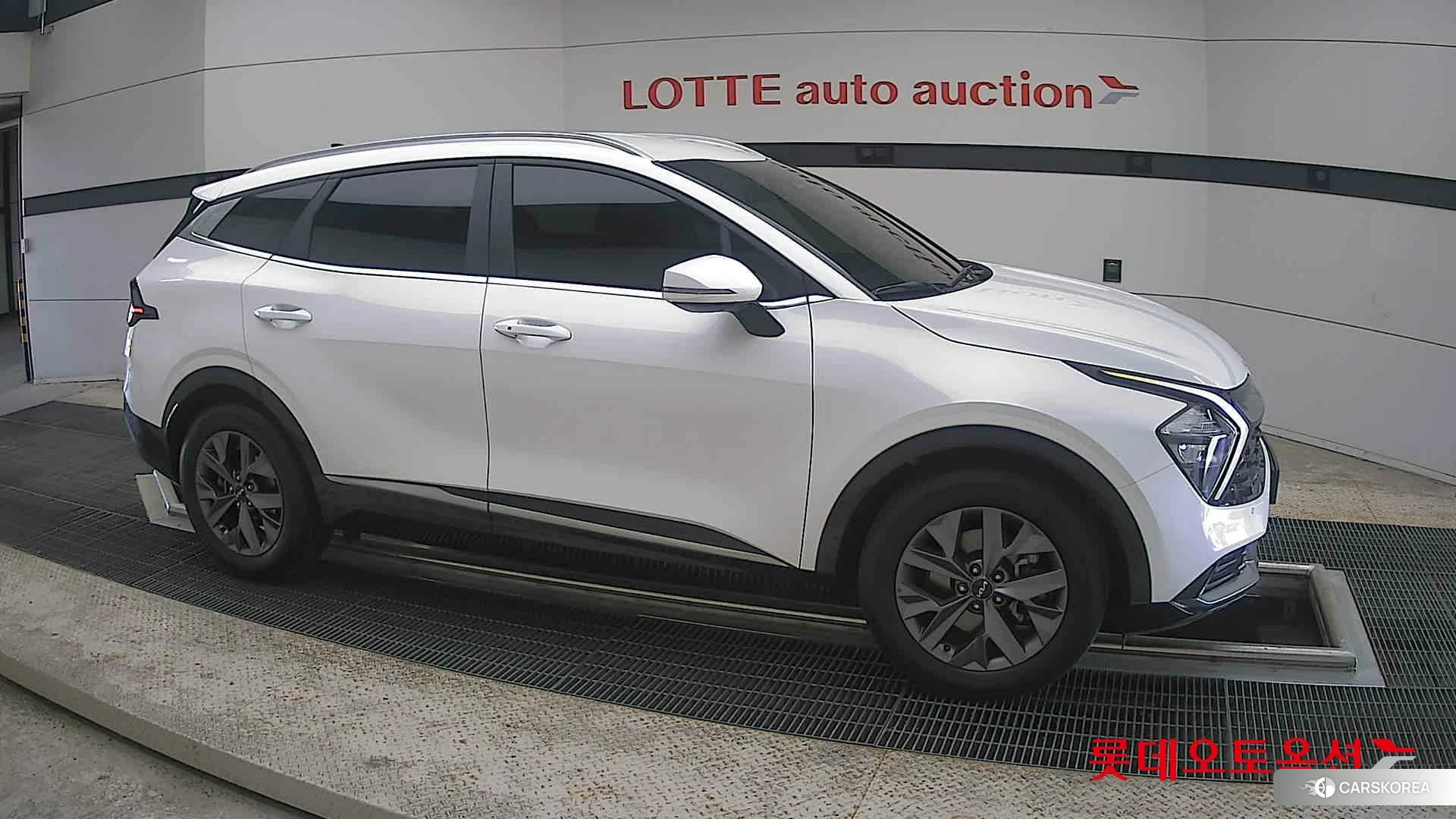 Kia Sportage id 4296924 из Кореи 8