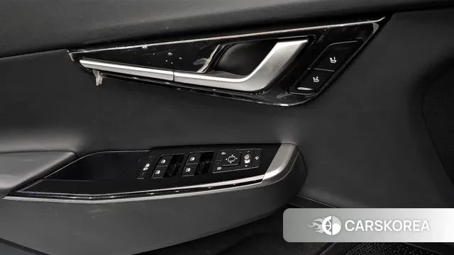 Kia EV6 id 3448398 из Кореи 8