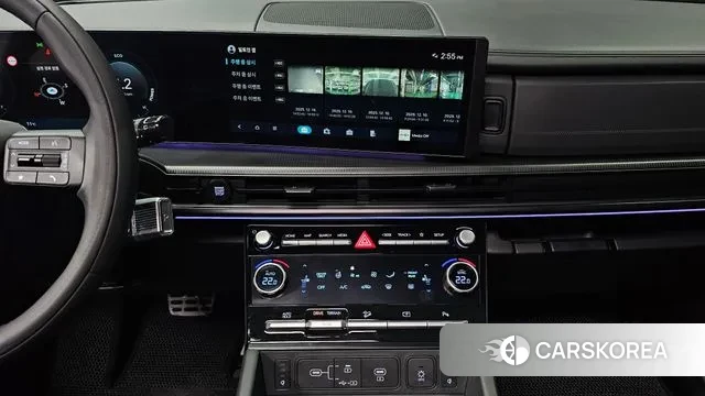 Hyundai Santa Fe (MX5) id 3462404 из Кореи 8