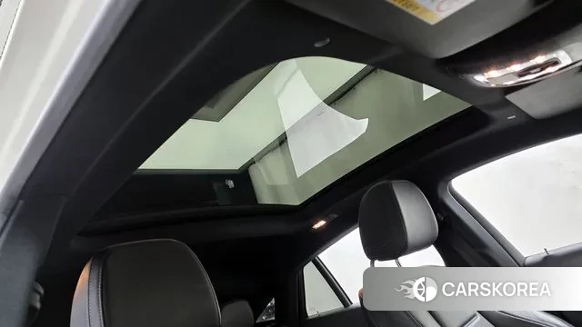 Mercedes-Benz GLE-Class W167 id 3764489 из Кореи 8