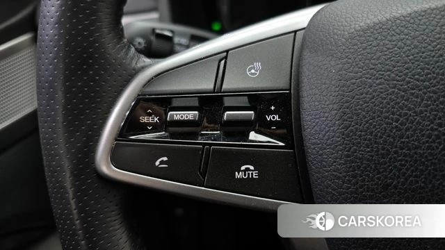 Ssangyong Rexton Sports id 4351113 из Кореи 8