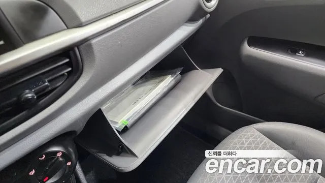 Kia All New Morning (JA) id 2679048 из Кореи 8