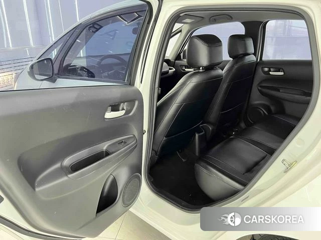 Honda Fit id 4218698 из Китая 8