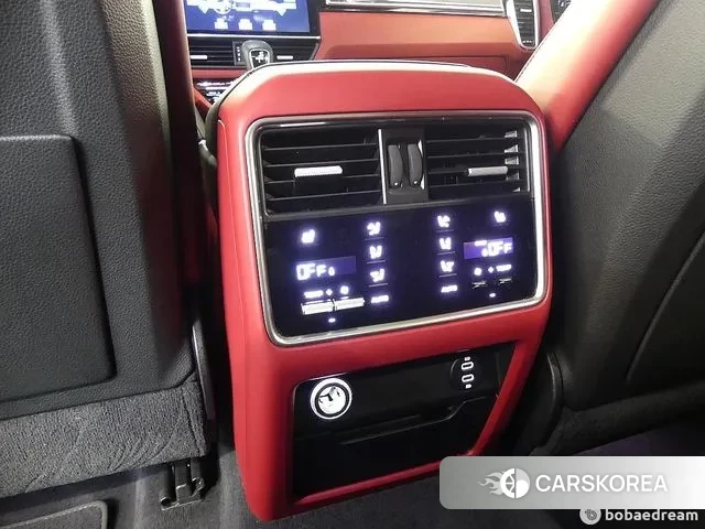 Porsche Cayenne (PO536) id 2985911 из Кореи 8