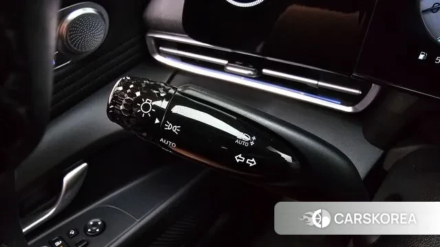 Hyundai The New Avante (CN7) id 2894444 из Кореи 8