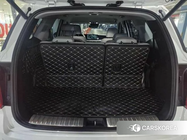 Hyundai The New Palisade id 3909738 из Кореи 8