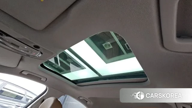 Audi A6 (C8) id 3626728 из Кореи 8