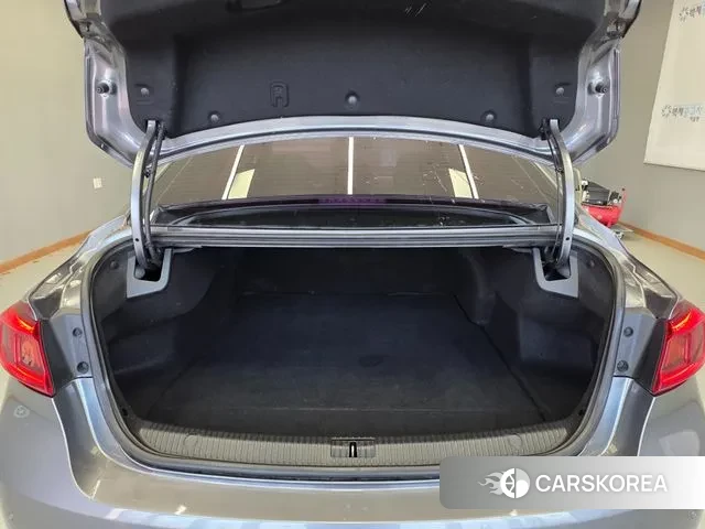 Renault Korea (Samsung) SM6 id 3464714 из Кореи 8