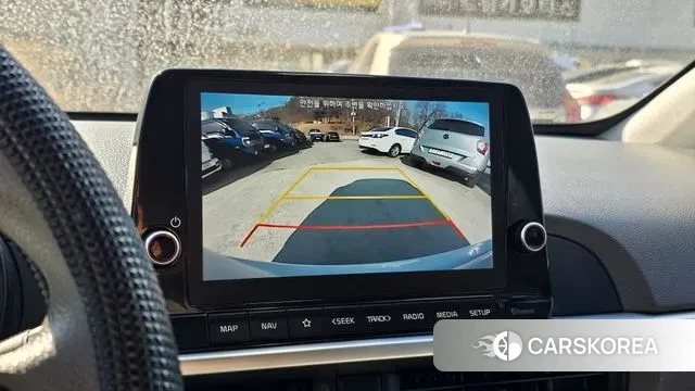 Kia Morning Urban (JA) id 3635918 из Кореи 8