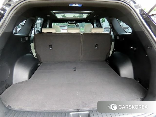 Kia The New Sorento 4th Generation id 4773865 из Кореи 8