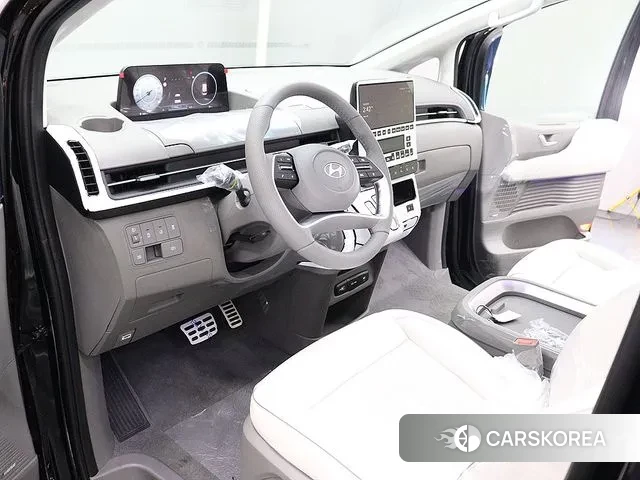 Hyundai Staria id 3457088 из Кореи 8