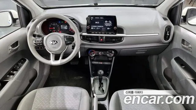 Kia Morning Urban (JA) id 2695139 из Кореи 8