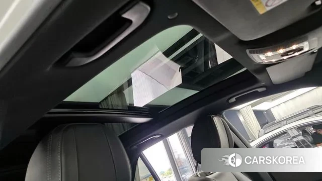 Mercedes-Benz GLE-Class W167 id 3267804 из Кореи 8