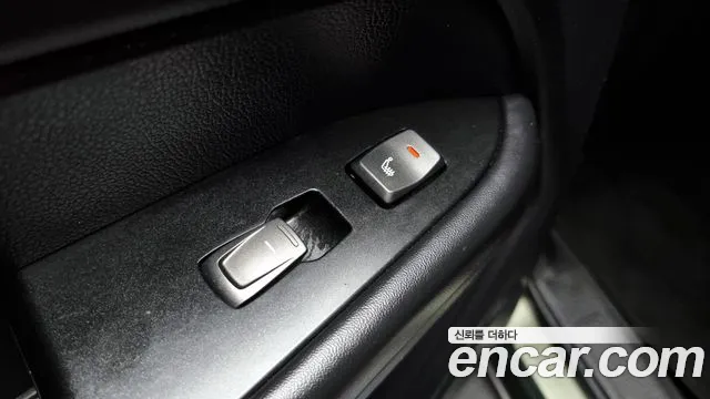 Ssangyong The New Rexton Sport id 2706610 из Кореи 8