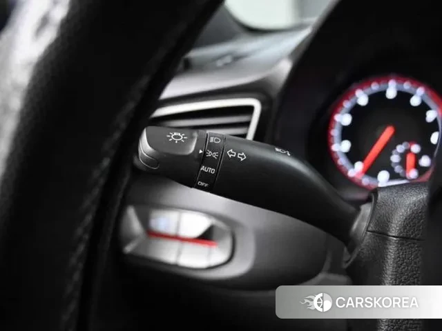 Hyundai Veloster (JS) id 3476726 из Кореи 8