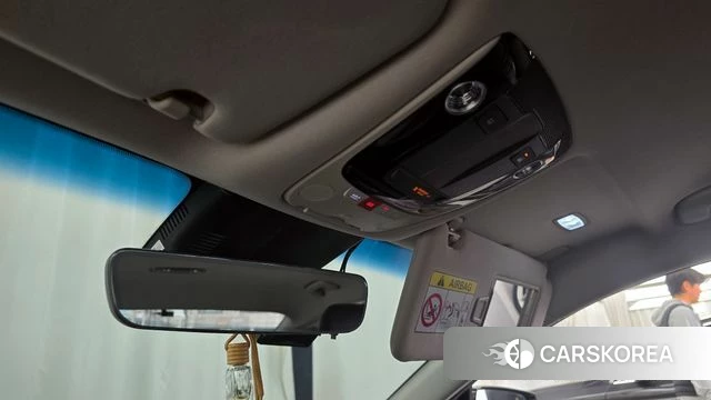 Kia K8 Hybrid id 3859741 из Кореи 8