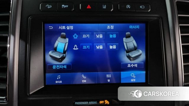 Ford Expeditation id 3827671 из Кореи 8