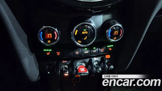 Mini Cooper id 2817342 из Кореи 8