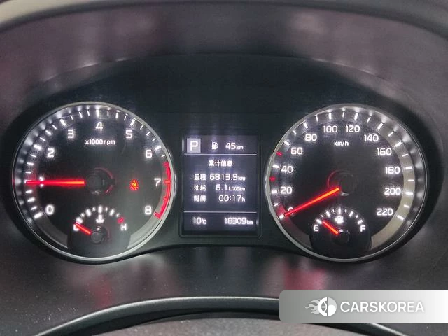 Kia Yi Ran id 4259439 из Китая 8