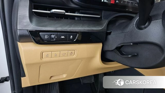 Kia Carnival 4th generation id 4202808 из Кореи 8