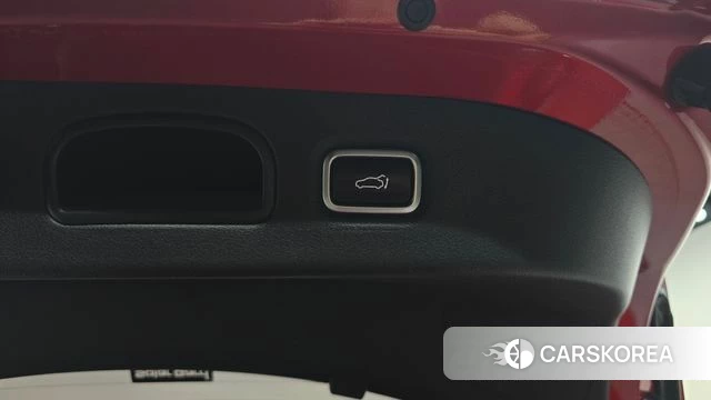 Kia Stinger id 4318053 из Кореи 8