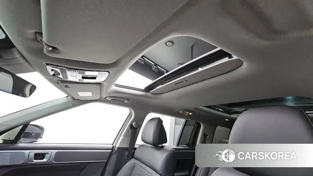 Hyundai Santa Fe (MX5) id 3528688 из Кореи 8