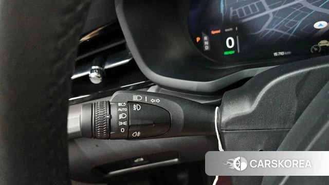 Polestar Polestar 2 id 4753079 из Кореи 8