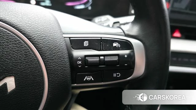Kia Sportage 5th Generation id 4651082 из Кореи 8