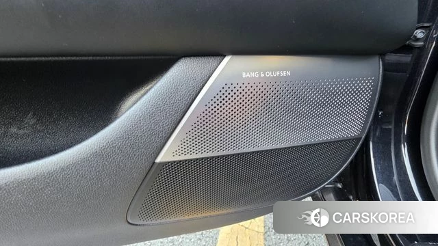 Genesis G90 (RS4) id 3915616 из Кореи 8