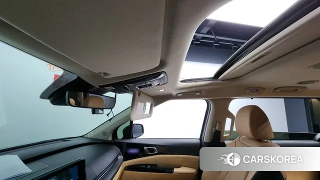 Kia Carnival 4th generation id 3518296 из Кореи 8